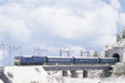 Kato Electric Locomotive N Gauge Ef64 1000 General Color Railway Model 3023-1- Japan Figure Store - #1 Bring To You The Best Japanese Goods