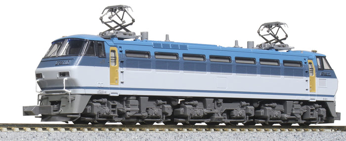 KATO - 3046-1 Electric Locomotive Type Ef66-100 - N Scale- Japan Figure Store - #1 Bring To You The Best Japanese Goods