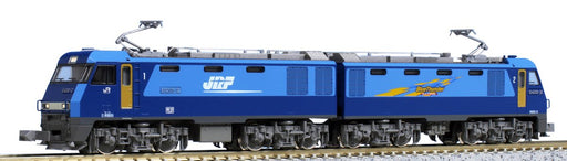 Kato Electric Locomotive Railway Model N Gauge EH200 3045-1 - Mass Produced- Japan Figure Store - #1 Bring To You The Best Japanese Goods