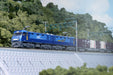 Kato Electric Locomotive Railway Model N Gauge EH200 3045-1 - Mass Produced- Japan Figure Store - #1 Bring To You The Best Japanese Goods