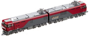 Kato N Gauge Railway Model Electric Locomotive Eh500 3D New Paint 3037-3- Japan Figure Store - #1 Bring To You The Best Japanese Goods