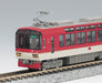 Kato N Gauge Eizan Electric 900 Series Kirara Red Train Model 10-411- Japan Figure Store - #1 Bring To You The Best Japanese Goods