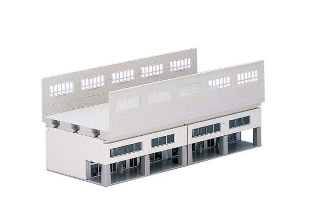 Kato N Gauge Elevated Railway Station Store Model 23-231- Japan Figure Store - #1 Bring To You The Best Japanese Goods
