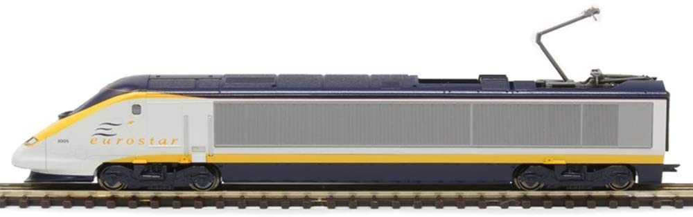 Kato N Gauge 10-1295 Eurostar 8-Car Railway Model Train Set- Japan Figure Store - #1 Bring To You The Best Japanese Goods