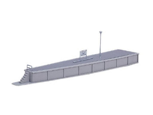 Kato N Gauge Island Home End 2 - Model Railway Supplies 23-103- Japan Figure Store - #1 Bring To You The Best Japanese Goods