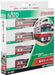 Kato Brand N Gauge 2100 Basic 4-Car Set Railway Model Train Kit- Japan Figure Store - #1 Bring To You The Best Japanese Goods