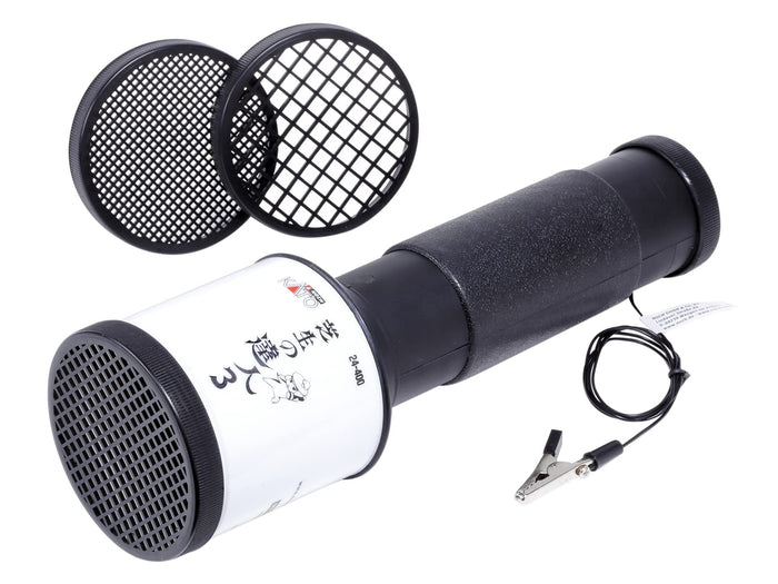 Kato Lawn Master 3 N Gauge 24-400 Railway Model Supplies- Japan Figure Store - #1 Bring To You The Best Japanese Goods