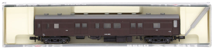 Kato Passenger Railway Model Car N Gauge Mani 60 5220- Japan Figure Store - #1 Bring To You The Best Japanese Goods