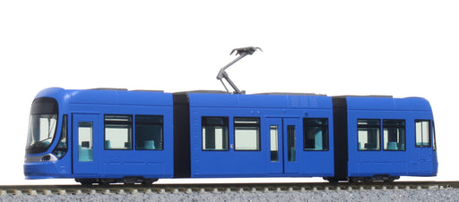 Kato N Gauge 14-805-1 Mitram Blue Train- Japan Figure Store - #1 Bring To You The Best Japanese Goods