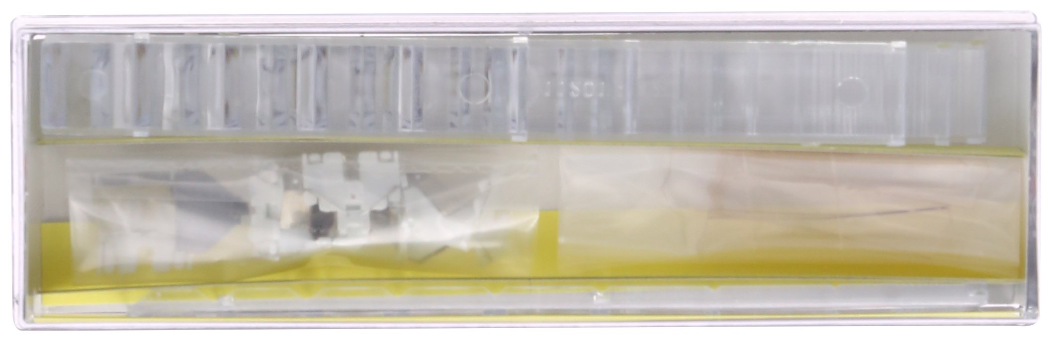 Kato N Gauge Interior Light Set for 6 Cars - 11-206 Railway Model Supplies- Japan Figure Store - #1 Bring To You The Best Japanese Goods