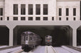 Kato N Gauge 9-Car Basic Set - New York Central 20th Century Limited Express Model Railway- Japan Figure Store - #1 Bring To You The Best Japanese Goods