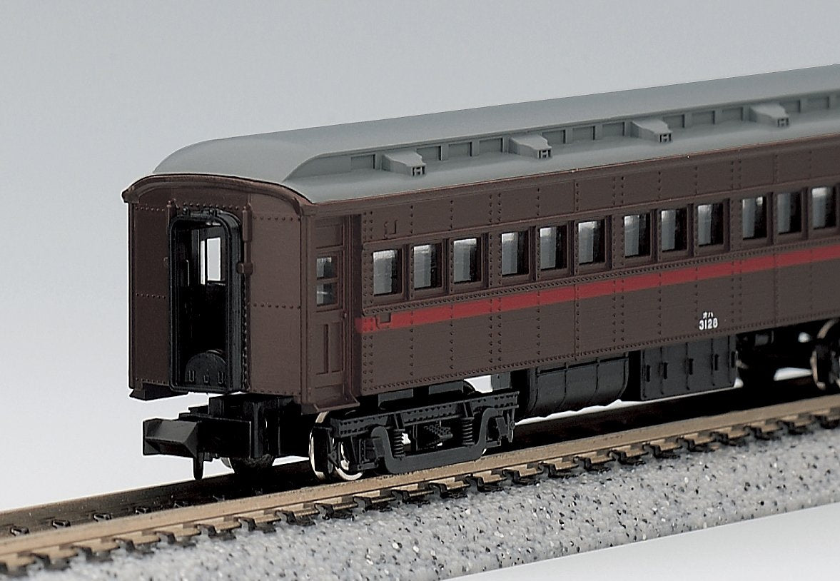 Kato N Gauge Oha31 5001 Model - Passenger Railway Car- Japan Figure Store - #1 Bring To You The Best Japanese Goods