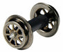 Kato N Gauge Old Form Passenger Car Spoke Wheel Axle Length Of 16 Pieces 11-609 - Japan Figure