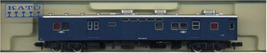 Kato Passenger Car Railway Model N Gauge Oyu10 5066- Japan Figure Store - #1 Bring To You The Best Japanese Goods