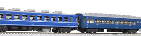 Kato N Gauge 8-Car Kitaguni Sleeper Express Passenger Set - Model Railway 10-1670- Japan Figure Store - #1 Bring To You The Best Japanese Goods