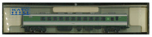 Kato Asama N Gauge Upgrade 74130-9 Model Train - Special Project Edition- Japan Figure Store - #1 Bring To You The Best Japanese Goods
