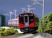 Kato 10-1776 Shinano Railway Sr1 Series 300 2-Car Set N Gauge Model Train- Japan Figure Store - #1 Bring To You The Best Japanese Goods