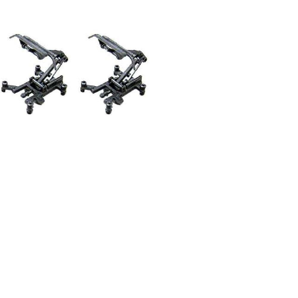 Kato N Gauge 11-422 Ps35C Pantograph 2pcs- Japan Figure Store - #1 Bring To You The Best Japanese Goods