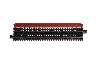 Kato Red Single Track Deck Girder Iron Bridge: N Gauge Railway Model Supplies- Japan Figure Store - #1 Bring To You The Best Japanese Goods