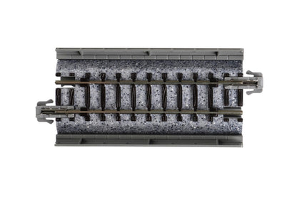 Kato N Gauge 20-440 Single Track Elevated Straight 62mm Railway Model Supplies 2 Pieces- Japan Figure Store - #1 Bring To You The Best Japanese Goods