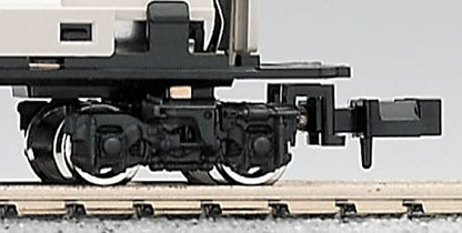 Kato N Gauge 11-106 Express Train Power Unit - Small Vehicle Railway Model Supplies- Japan Figure Store - #1 Bring To You The Best Japanese Goods