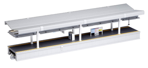 Kato N Gauge Island Type A Platform 23-150 Model Railway Supplies- Japan Figure Store - #1 Bring To You The Best Japanese Goods