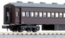 Kato N Gauge Suha33 5258 Model Railway Passenger Car- Japan Figure Store - #1 Bring To You The Best Japanese Goods