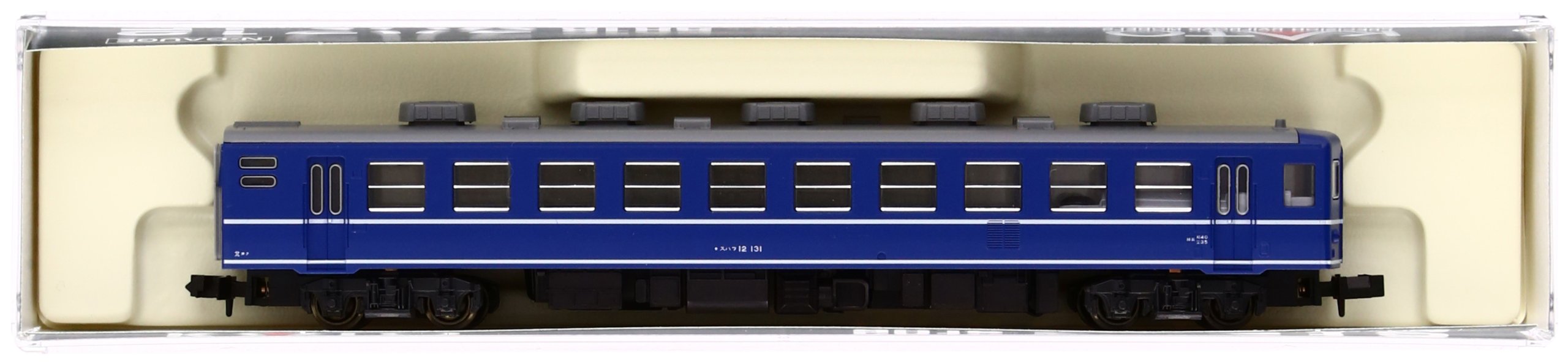 Kato Railway Model Passenger Car N Gauge Suhaf12 5016- Japan Figure Store - #1 Bring To You The Best Japanese Goods