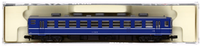 Kato Railway Model Passenger Car N Gauge Suhaf12 5016- Japan Figure Store - #1 Bring To You The Best Japanese Goods