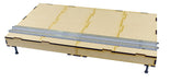 Kato Japan N Gauge Double 24-055 T-Trak Module Board Railway Model Kit- Japan Figure Store - #1 Bring To You The Best Japanese Goods