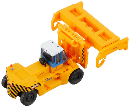 Kato N Gauge TCM Top Lifter FD300 Railway Model in JR Freight Color- Japan Figure Store - #1 Bring To You The Best Japanese Goods
