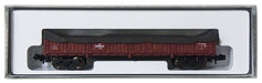 Kato N Gauge Toki25000 Railway Model Car - Freight Cargo 8017-1- Japan Figure Store - #1 Bring To You The Best Japanese Goods