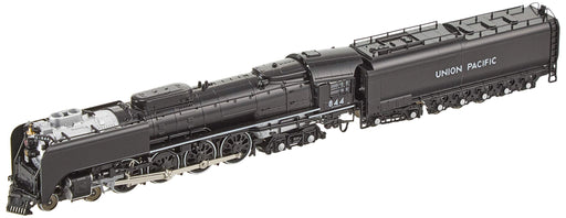 Kato Brand Rail Model Steam Locomotive - Black N Gauge Fef-3 #844 12605-2- Japan Figure Store - #1 Bring To You The Best Japanese Goods