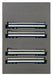 Kato N Scale 0 Series Tokaido Shinkansen Opening 50th Anniversary Commemoration- Japan Figure Store - #1 Bring To You The Best Japanese Goods