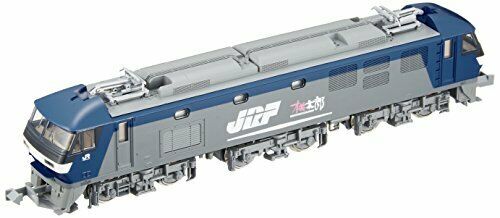 Kato N Scale 3034-3 Ef210 100 Single-arm Pantograph Electric Locomotive- Japan Figure Store - #1 Bring To You The Best Japanese Goods