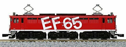 Kato N Scale Ef65 1118 Rainbow Painting- Japan Figure Store - #1 Bring To You The Best Japanese Goods