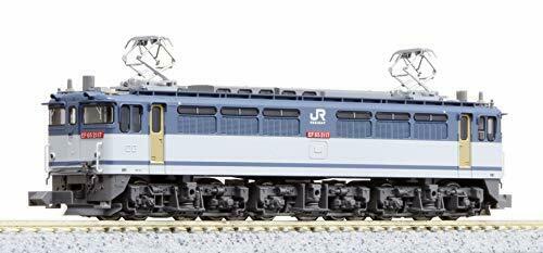 Kato N Scale Ef65-2000 Japan Freight Railway Second Renewed Color- Japan Figure Store - #1 Bring To You The Best Japanese Goods