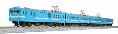 Kato N Scale Kumoyuni147 Iida Line- Japan Figure Store - #1 Bring To You The Best Japanese Goods