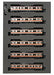 Kato N Scale Series E233 Chuo Line H Formation 6 Car Standard Set- Japan Figure Store - #1 Bring To You The Best Japanese Goods