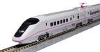 Kato E3 Series Akita Shinkansen Komachi N Gauge 6 Car 10-221 Red Railway Model Train- Japan Figure Store - #1 Bring To You The Best Japanese Goods