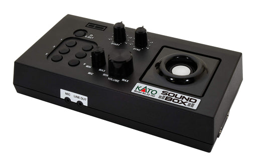 KATO 22-102 Unitrack Sound Box N Scale- Japan Figure Store - #1 Bring To You The Best Japanese Goods