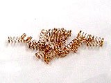 Kato 4524 Coupler Spring 20pcs N Gauge Z01-0716- Japan Figure Store - #1 Bring To You The Best Japanese Goods