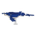 KAWADA Nbc-354 Nanoblock Humpback Whale- Japan Figure Store - #1 Bring To You The Best Japanese Goods