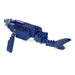 KAWADA Nbc-354 Nanoblock Humpback Whale- Japan Figure Store - #1 Bring To You The Best Japanese Goods