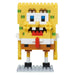 KAWADA Cn-21 Charanano Sponge Bob- Japan Figure Store - #1 Bring To You The Best Japanese Goods