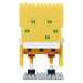 KAWADA Cn-21 Charanano Sponge Bob- Japan Figure Store - #1 Bring To You The Best Japanese Goods