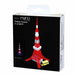 Kawada Pn108 Papernano Tokyo Tower Paper Craft Model- Japan Figure Store - #1 Bring To You The Best Japanese Goods