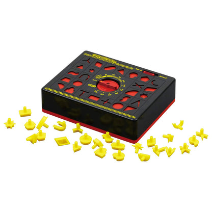 Kawada KG-013 Time Crash 21x17x6cm- Japan Figure Store - #1 Bring To You The Best Japanese Goods