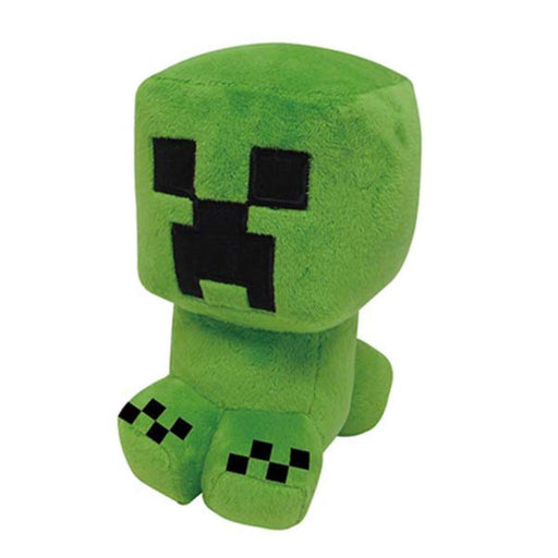 Kay Company Minecraft Plush Creeper Mct-Ng-Cp- Japan Figure Store - #1 Bring To You The Best Japanese Goods