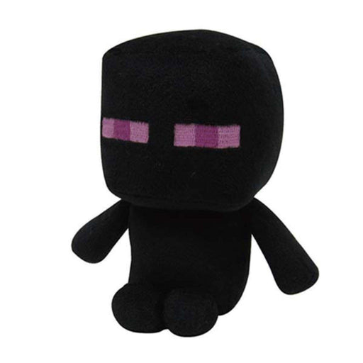 Kay Company Minecraft Plush Enderman Mct-Ng-Cp- Japan Figure Store - #1 Bring To You The Best Japanese Goods